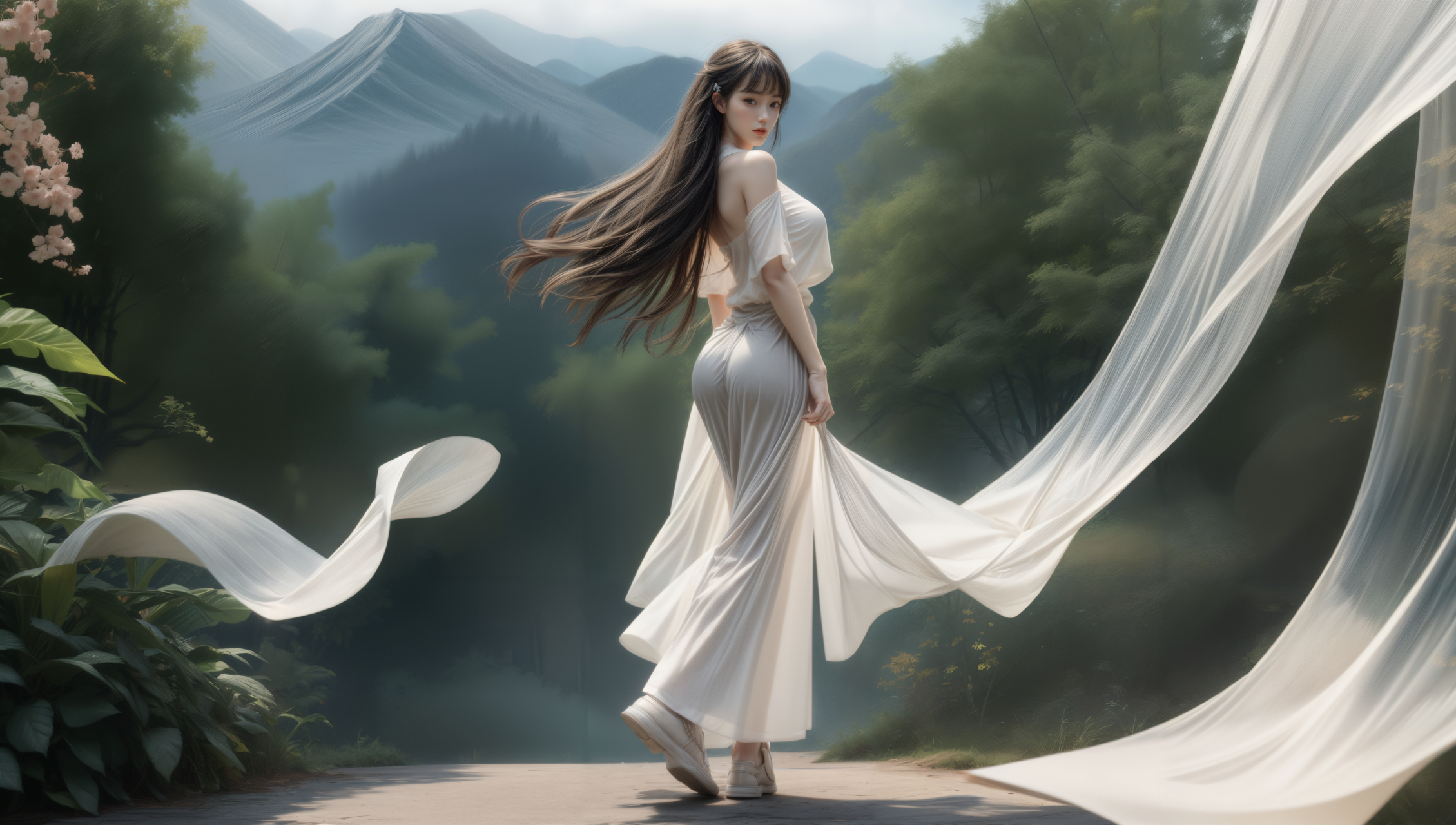 暑运以来中老铁路跨境旅客环比增长10.5%